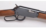 Winchester ~ Model 9422 ~ 22 S, L and LR - 4 of 11