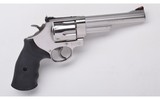 Smith & Wesson ~ Model 629-6 ~ 44 Magnum