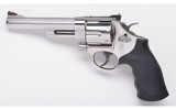 Smith & Wesson ~ Model 629-6 ~ 44 Magnum - 4 of 5