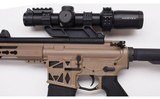 Grid Defense ~ G-15 Rifle ~ 5.56 NATO - 8 of 10