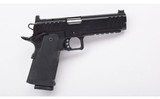 Springfield Armory ~ 1911 DS Prodigy ~ 9mm Luger - 1 of 6