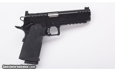 Springfield Armory ~ 1911 DS Prodigy ~ 9mm Luger