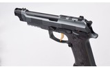 Beretta ~ Model 92XI CORSA ~ 9mm Luger - 4 of 6