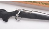 Remington ~ Model Seven ~ 260 Remington - 3 of 11