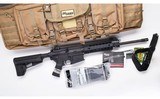 Sig Sauer ~ SIG716 Patrol ~ 7.62 NATO - 1 of 10