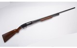 Winchester ~ Model 42 Field ~ 410 Gauge - 1 of 11