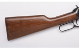 Winchester ~ Pre-64 Model 94 ~ 30-30 Winchester - 2 of 11