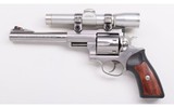 Ruger ~ Super Redhawk ~ 44 Magnum - 2 of 4