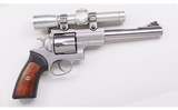 Ruger ~ Super Redhawk ~ 44 Magnum - 1 of 4