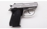 Beretta ~ Model 3032 Tomcat Inox ~ 32 ACP - 1 of 4