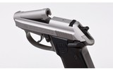 Beretta ~ Model 3032 Tomcat Inox ~ 32 ACP - 3 of 4