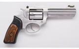 Ruger ~ SP-101 ~ 357 Magnum - 2 of 4