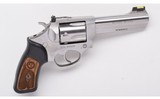 Ruger ~ SP-101 ~ 357 Magnum - 1 of 4