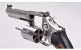 Ruger ~ SP-101 ~ 357 Magnum - 4 of 4