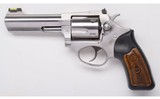 Ruger ~ SP-101 ~ 357 Magnum - 3 of 4