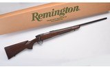 Remington ~ Model 700 Classic ~ 300 Savage