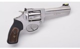 Ruger ~ Model SP101 ~ 327 Federal Magnum