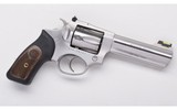 Ruger ~ Model SP101 ~ 327 Federal Magnum - 2 of 5