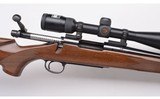 Remington ~ 700 Classic ~ 243 Winchester - 4 of 10