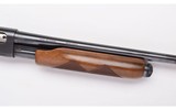 Remington ~ Model 870 Wingmaster ~ 16 Gauge - 4 of 11