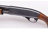 Remington ~ Model 870 Wingmaster ~ 16 Gauge - 10 of 11