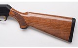 Beretta ~ AL390 Silver Mallard ~ 12 Gauge - 10 of 10