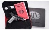 STI International ~ Sentinel Premier ~ 45 ACP - 6 of 6