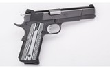 STI International ~ Sentinel Premier ~ 45 ACP - 1 of 6