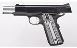 STI International ~ Sentinel Premier ~ 45 ACP - 5 of 6