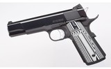 STI International ~ Sentinel Premier ~ 45 ACP - 3 of 6