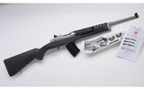 Ruger ~ Mini-Thirty ~ 7.62x39mm - 1 of 10