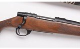 Weatherby ~ Vanguard Camilla ~ 7mm-08 Remington - 4 of 10