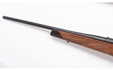 Weatherby ~ Vanguard Camilla ~ 7mm-08 Remington - 7 of 10