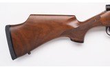 Weatherby ~ Vanguard Camilla ~ 7mm-08 Remington - 2 of 10