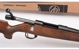 Weatherby ~ Vanguard Camilla ~ 7mm-08 Remington - 3 of 10