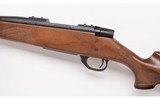 Weatherby ~ Vanguard Camilla ~ 7mm-08 Remington - 9 of 10