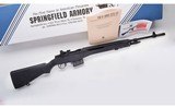 Springfield Armory ~ M1A Standard ~ 308 Winchester - 1 of 10