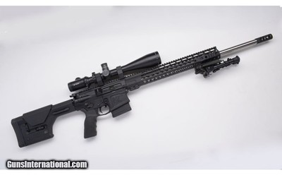 Aero Precision ~ M5 Rifle ~ 6.5 Creedmoor