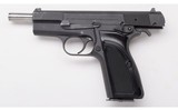 Browning ~ Hi-Power ~ 9mm Luger - 3 of 4