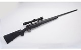 Winchester ~ Model 70 Classic DBM ~ 270 Winchester - 1 of 9