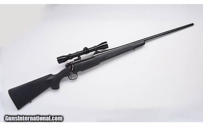 Winchester ~ Model 70 Classic DBM ~ 270 Winchester