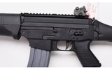 Sig Sauer ~ SG556 ~ 5.56 NATO - 7 of 9