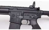 Ruger ~ SR-556 ~ 5.56 NATO - 7 of 8