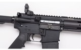 Ruger ~ SR-556 ~ 5.56 NATO - 3 of 8