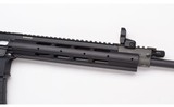 Ruger ~ SR-556 ~ 5.56 NATO - 4 of 8