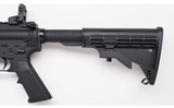 Ruger ~ SR-556 ~ 5.56 NATO - 8 of 8