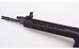 Ruger ~ SR-556 ~ 5.56 NATO - 6 of 8
