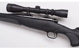 Winchester ~ Model 70 ~ 25 WSSM - 9 of 10