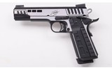 Kimber ~ Rapide ~ 45 ACP - 2 of 4