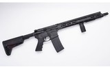 Daniel Defense ~ DDM4 V7 NRA Edition ~ 5.56 NATO - 1 of 10